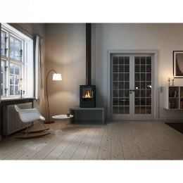 Печь-камин Rais Q-Tee